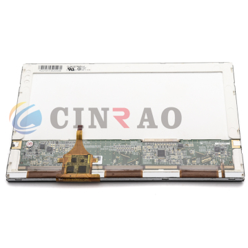 CPT 10.2 Inch LCD Screen with Capacitive Touch for BYD S7