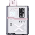 Wholesale Moti Play Bar 7500 Puffs Disposable Vape Pod