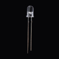 810nm LED infrarouge 5mm LED traversante 30-dergee