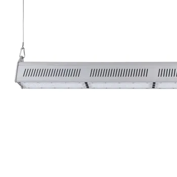 150W Linear Light IP65 Warehouse Lighting LED Linear Highbay