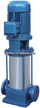 GDL centrifugal slurry pump impeller