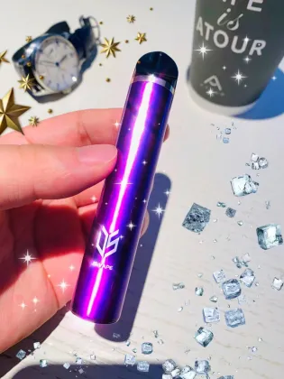 Js Vape Wholesale Disposable Electronic Cigarette