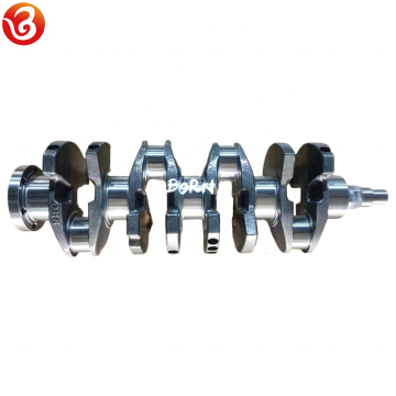93320032 93398953 24578211 Crankshaft for Chevrolet Corsa 1.8