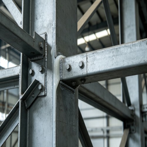 MS Nano SiliconeSealant for Metal