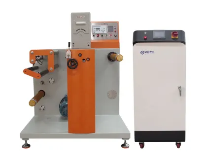 High-Quality Equipment: Corona Treatment Machine