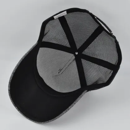 New Era Mesh Era Back A's Trucker Caps and Sports Hats for Men
