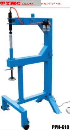 Power Hammer Electric Hammer Pneumatic Planishing Hammer