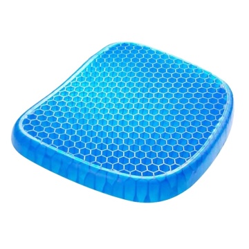 Portable Comfortable Bus Driver Seat Cushion for Wholesalers