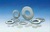 STANDARD FLAT WASHERS