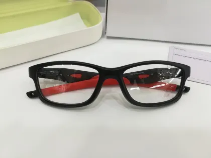 Stylish Full Frame Optical Glasses Reading Glasses