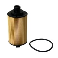 cartridge oil filter for SH40X20136