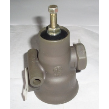 Mercedes benz unloader valves