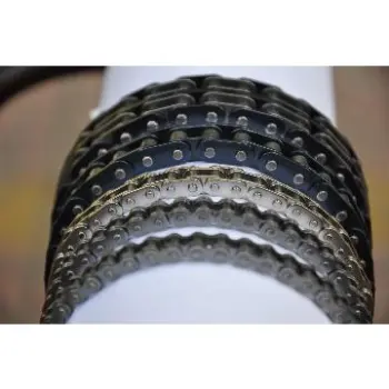 motocycle sealed chain