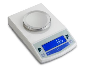 0.01g Lab Analytical Balance Digital Scale - 1000g to 5000g