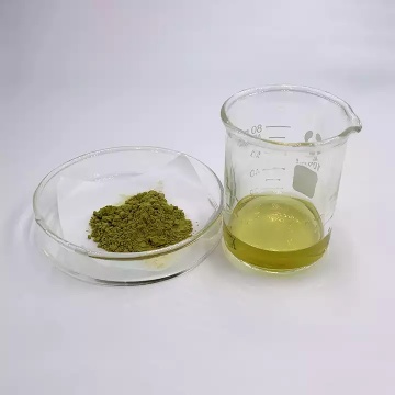 Hops Flower Extract Powder 5%-98% Xanthohumol
