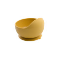 BPA Free Non-Toxic Durable Silicone Suction Bowl