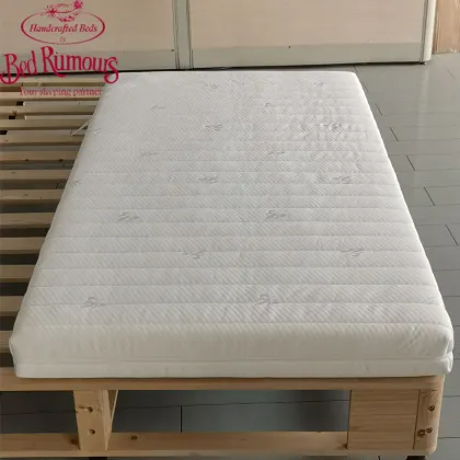 Royal Comfort Mattress: Compressed Sponge Bed Mattress Manufacturers in China