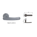 High Grade Stainless Steel Solid Door Handles