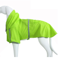 Impermeable de perro mascota multi-tamaño