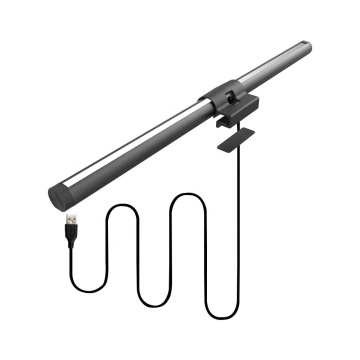 Barre de lumière LED du capteur USB pour les écrans incurvés