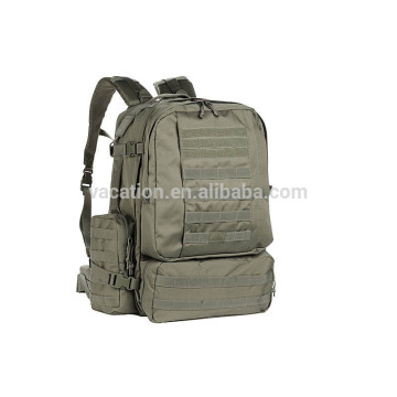 easy carry canvas military bags for adventure and hunting