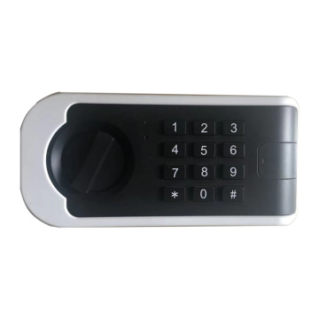 Home Digital Safe LCD Lock