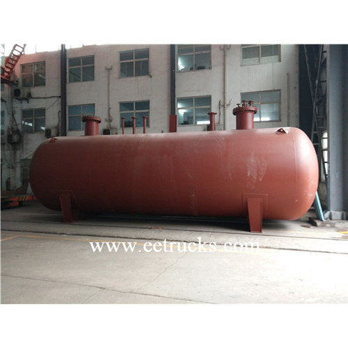 Thùng chứa khí đốt LPG ngầm dưới 1000-40000 gallon