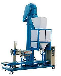 Cj Semi-Automatic Weighing Packaging Machine