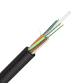 12 24 Core Aerial Outdoor Fiber Optic Cable