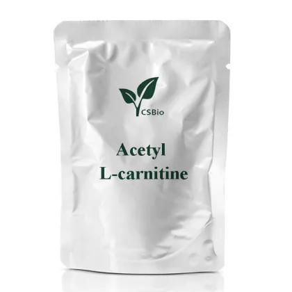 Bulk acetyl l-carnitine powder