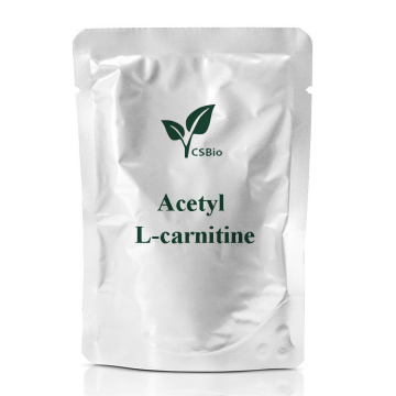 Bulk acetyl l-carnitine powder