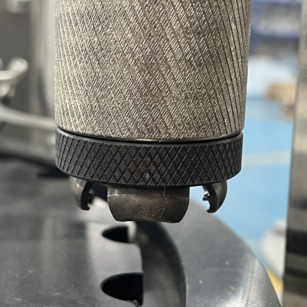 Vial Capping Machine