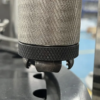 Auto Capping Machine