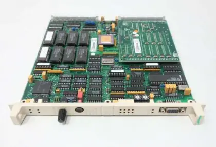 ABB DSCS 140 57520001-EV Communication Processor