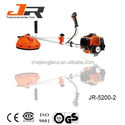 2018 Zenoah Brush Cutter Reviews and Specifications