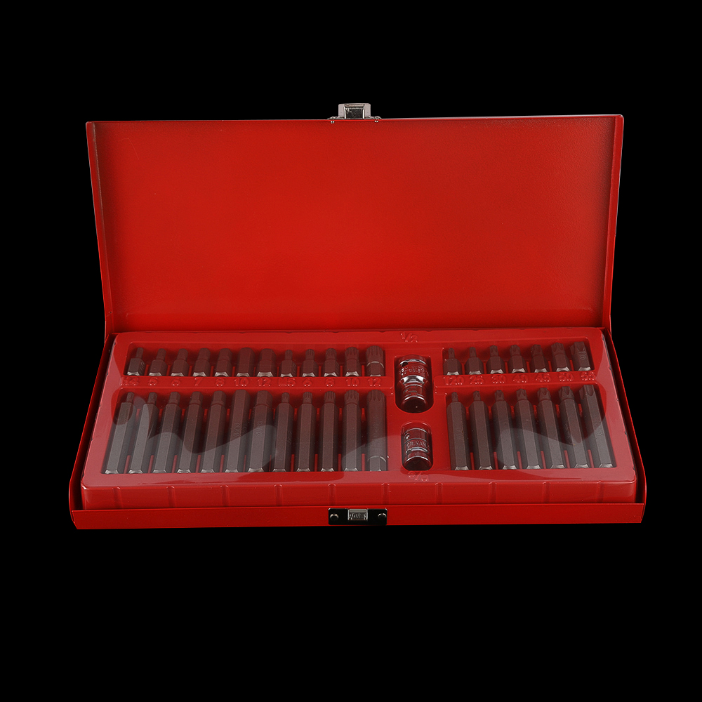 40PCS SOCKET SET