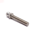 Stainless Steel Ball Studs