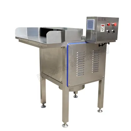 Pork Floss Machine: Meat Floss Production Line