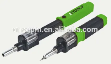 6pcs Mini Portable Rotated Screwdriver for promotion