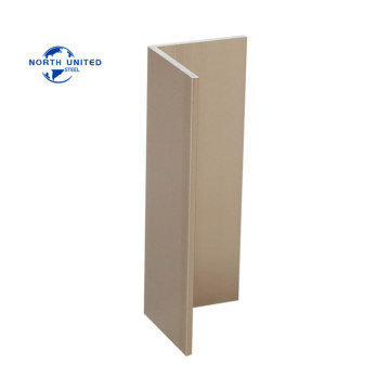 Custom Aluminum Profiles & Anti-Slip Plates Manufacturer