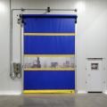 Economy PVC High Speed Doors