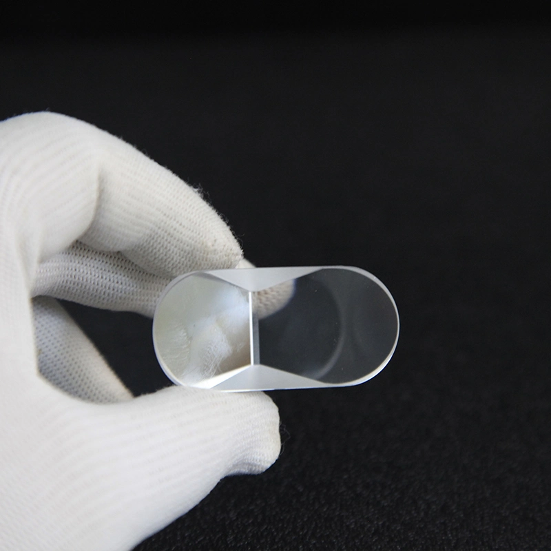 High Quality Bk7 20mm Optical Prism