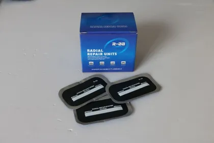 Truck Tire Cold Patch Services and Products