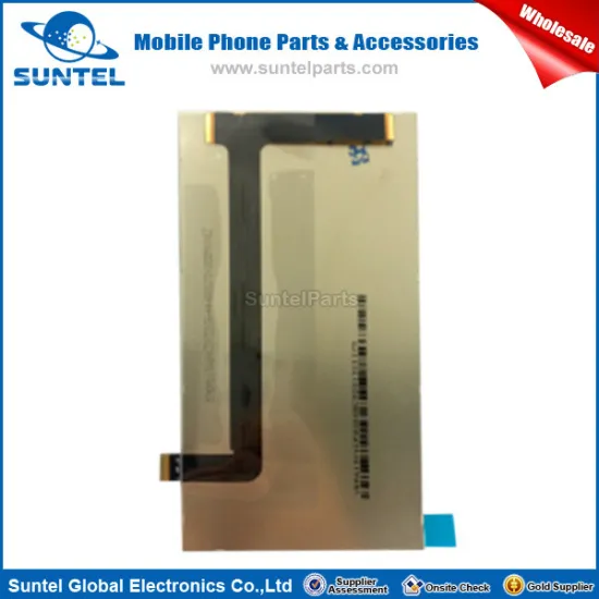 LCD display and Touch digitizer for Lanix repalcement lanix X110 X500 L1000 L1100 L1200 S420