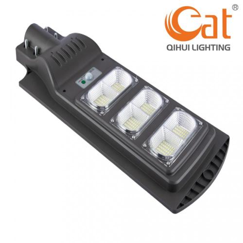 Με αισθητήρα κίνησης Super LED Solar Garden Light