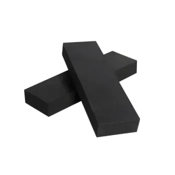 SGL R8500 Isostatic Graphite Sheet for Industrial Use