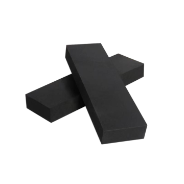 لوح جرافيت متساوي الضغط SGL R8500 للاستخدام الصناعي