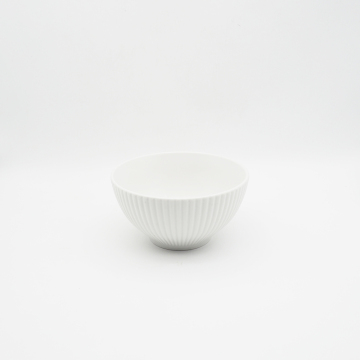 Kitchen Ceramic Ramen Bowl Soup Bowl Logo
