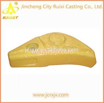 1U3630 bucket adapter for D9 D10 excavator bucket adapter loader bucket teeth