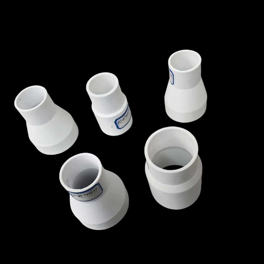 Corundum Tube